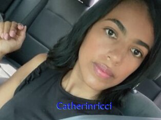 Catherinricci