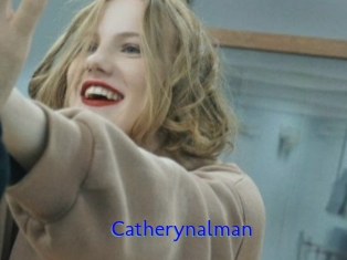 Catherynalman
