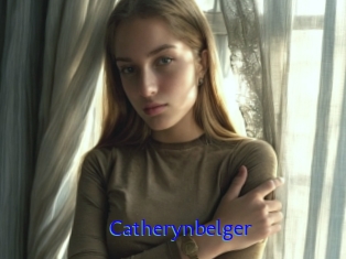 Catherynbelger