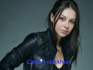 Catherynbickham