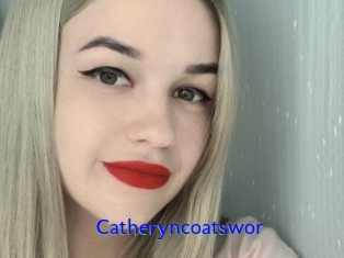 Catheryncoatswor