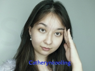 Catheryncooling