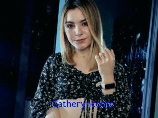 Catheryncoote