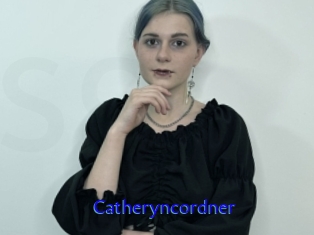 Catheryncordner