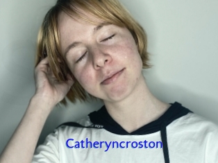 Catheryncroston