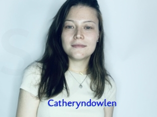 Catheryndowlen