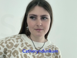 Catheryndunkum