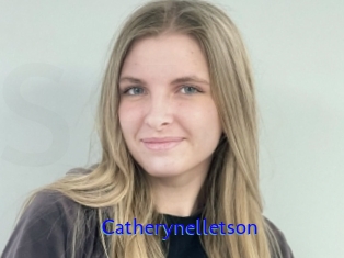 Catherynelletson