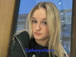 Catherynfarro