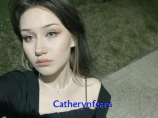 Catherynfears