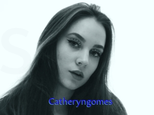 Catheryngomes