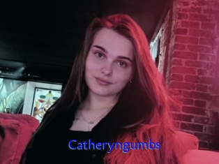 Catheryngumbs