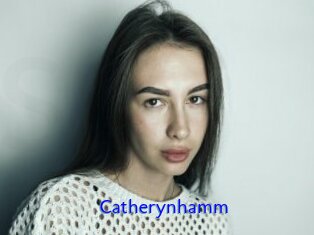 Catherynhamm