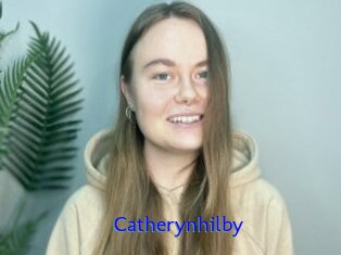 Catherynhilby