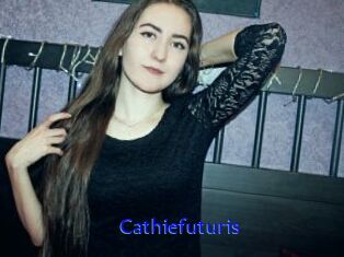 Cathiefuturis