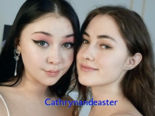 Cathrynandeaster