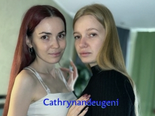 cathrynandeugeni Sexo Gratis