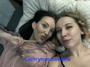 Cathrynandrowena