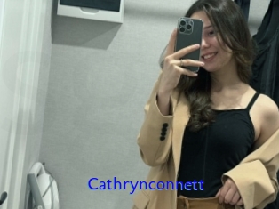 Cathrynconnett