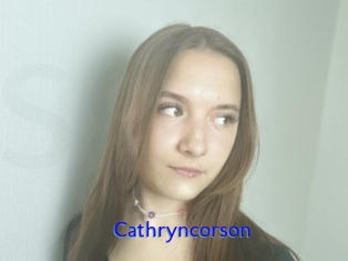 Cathryncorson