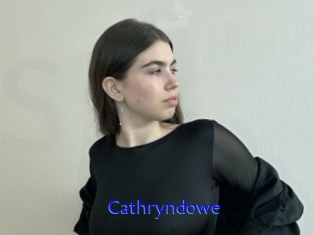 Cathryndowe