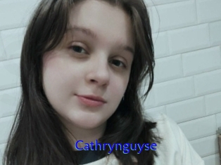 Cathrynguyse