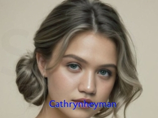 Cathrynheyman