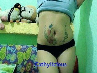 Cathylicious
