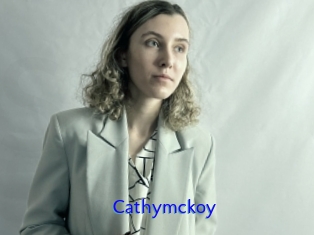 Cathymckoy