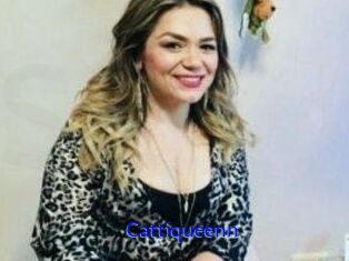 Cattiqueenn