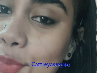 Cattleyasexy4u