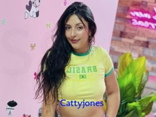 Cattyjones