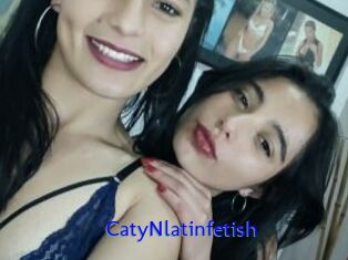 CatyNlatinfetish
