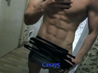 Caxap5