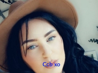 Ccb_xo