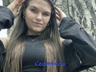 Ceceemecta