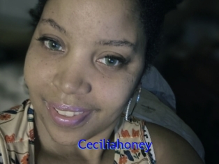 Ceciliahoney