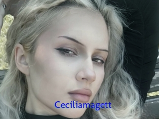 Ceciliamagett