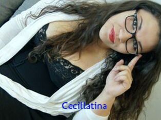 Cecillatina