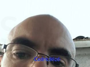 Cedric8626