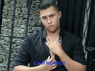 Cedricpierce