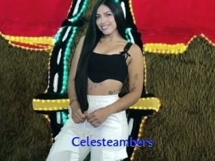 Celesteambers