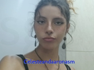 Celesteandaaronasm