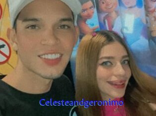 Celesteandgeronimo