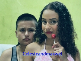 Celesteandmaxwel