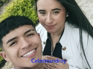 celesteandroy Sexo Gratis