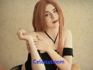 Celesteboom