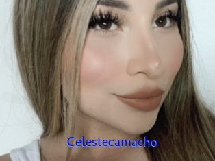 Celestecamacho
