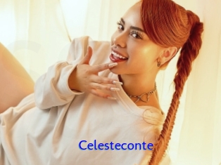 celesteconte Sexo Gratis