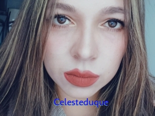 Celesteduque